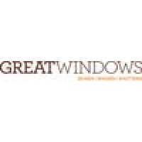 Great Windows Logo