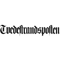 Tvedestrandsposten Logo