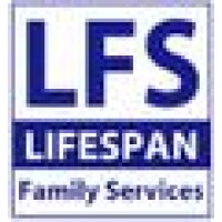 Lifespan Family Services Logo
