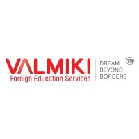VALMIKI GROUP Logo