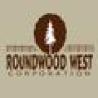 Roundwood West Logo