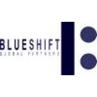 Blueshift Global Partners Logo