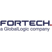 Fortech Logo