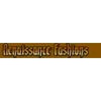 Renaissance Fashions Logo