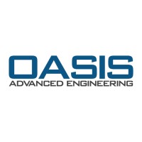 Oasis Advanced Engineering Logo