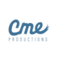 Cme Productions Logo