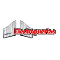 Electropuertas Logo