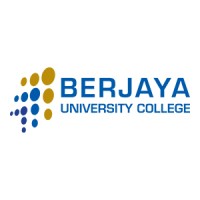 BERJAYA University College Logo