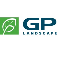 GP Landscape Logo
