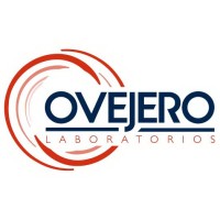 Laboratorios Ovejero S.A. Logo