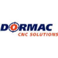 Dormac CNC Solutions Logo