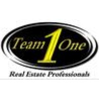 Team One Realtors Logo