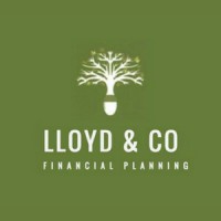 Lloyd & Co. Financial Planning Ltd Logo