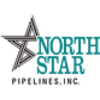 North Star Pipelines, Inc. Logo