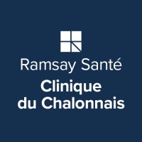 CLINIQUE DU CHALONNAIS Logo