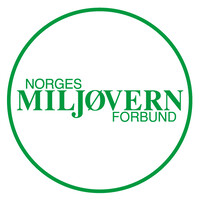 Miljøvernforbundet Logo