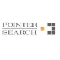 POINTER A/S Logo