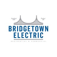 Bridgetown Electric Logo