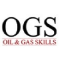 Oil and Gas Skills - OGS Logo