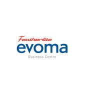 Featherlite Evoma Logo