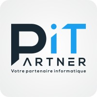 Partner IT SA Logo