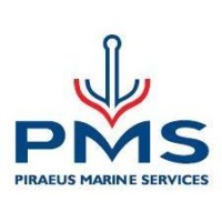 Piraeus Marine Services S.A. Logo