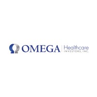 Omega Healthcare Investors Logo