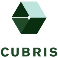 Cubris - a Thales Company Logo