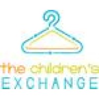 Childrens Exchange Logo