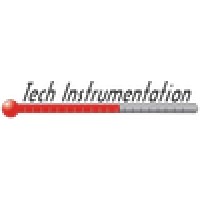 Tech Instrumentation Inc Logo
