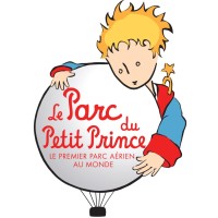 Parc du Petit Prince Logo