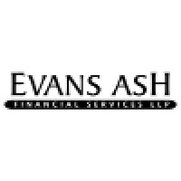 Evans Ash Financial Services LLP Logo