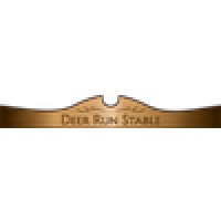 Deer Run Stables Logo