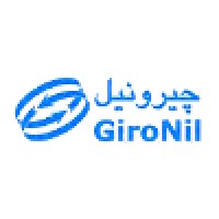 GiroNil Logo