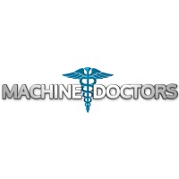 Machine Doctors Logo