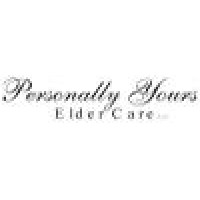 Personally Yours Elder Care Logo