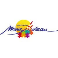 ASSOCIATION MARIE MOREAU Logo