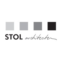 STOL architecten Logo