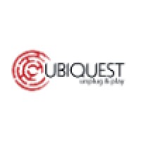 Ubiquest Logo