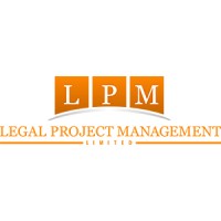 Legal Project Management Limited Logo