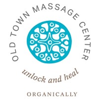 Old Town Massage Center, Inc Logo