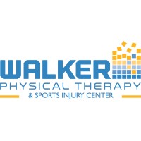 Walker Physical Therapy Logo