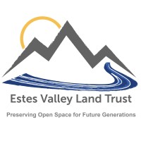 Estes Valley Land Trust Logo