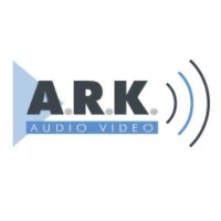ARK audio & video BV Logo