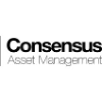 Consensus Asset Management AB Logo