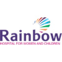 Rainbow Clinic Logo