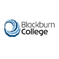 Blackburn College (UK) Logo