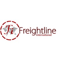 Freightline International Limited Logo