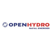 OpenHydro Logo