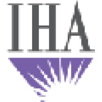 Iha Livingston Pediatrics Logo
